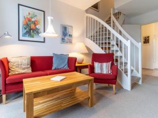 Apartment in Germany with Sunny Balcony, cleaning included - St. Peter-Ording - 4