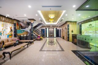 Pharaoh Boutique Hotel Danang - Đà Nẵng - 7