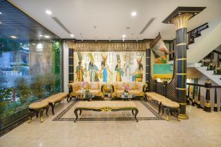 Pharaoh Boutique Hotel Danang - Đà Nẵng - 5