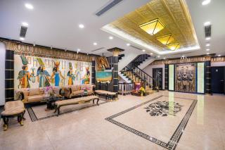 Pharaoh Boutique Hotel Danang - Đà Nẵng - 6