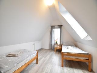 Apartment on Poel near Timmendorf Beach, cleaning included - Poel - 6
