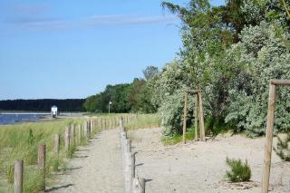 Semi-detached house, Lubmin - Lubmin - 2