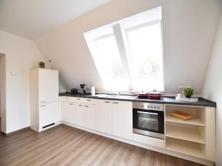 Apartment on Poel near Timmendorf Beach, cleaning included - Poel - 8