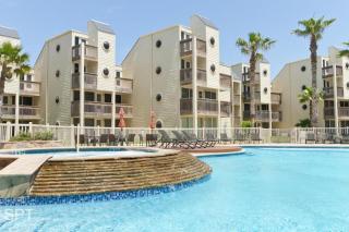 Bahia Mar #112F - South Padre Island - 7
