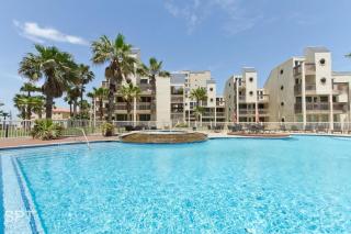 Bahia Mar #112F - South Padre Island - 6