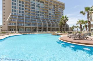 Bahia Mar #112F - South Padre Island - 5
