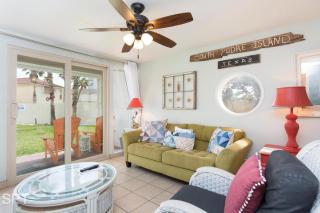 Bahia Mar #112F - South Padre Island - 4