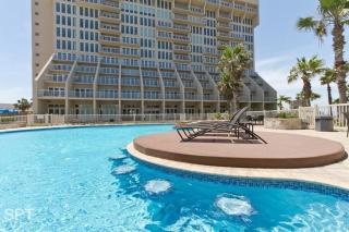 Bahia Mar #112F - South Padre Island - 3