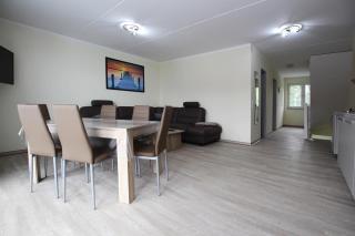 Apartment in Plau am See by the Harbor, cleaning included - Plau am See - 3