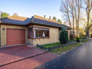 Holiday Home in Dorf near Village Center, cleaning included - St. Peter-Ording - 9