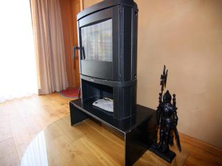 Apartment in Germany with Sauna & Roof Terrace, cleaning included - Mönkebude - 1