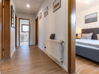 Holiday Home in Dorf near Village Center, cleaning included - St. Peter-Ording - 8