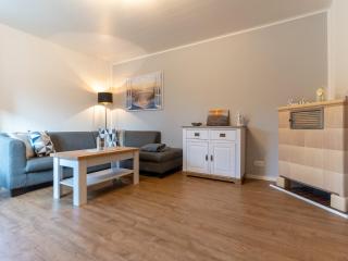 Holiday Home in Dorf near Village Center, cleaning included - St. Peter-Ording - 6