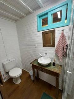 Tiny House Garopaba - 3