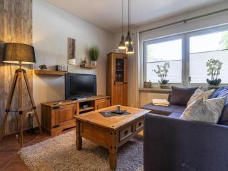 Apartment in Büsum near North Sea Wadden, cleaning included - Büsum - 2