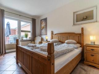 Apartment in Büsum near North Sea Wadden, cleaning included - Büsum - 1
