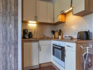 Apartment in Büsum near North Sea Wadden, cleaning included - Büsum - 6