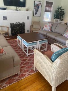 New castle street 119 - Rehoboth Beach - 3