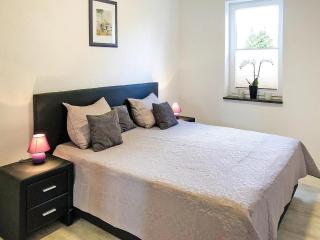 Apartment by Lake Kummerow with Natural Beach, cleaning included - Sommersdorf - 9
