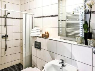 Appartementhaus Seeperle, Sommersdorf, cleaning included - 4