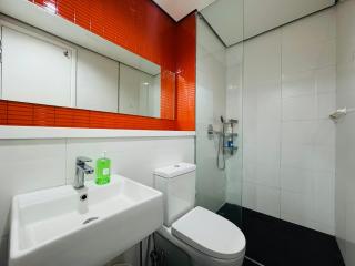 Arcoris Residence Mont Kiara by DeUrban - Kuala Lumpur - 8