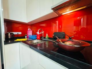 Arcoris Residence Mont Kiara by DeUrban - Kuala Lumpur - 6