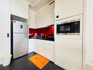 Arcoris Residence Mont Kiara by DeUrban - Kuala Lumpur - 5