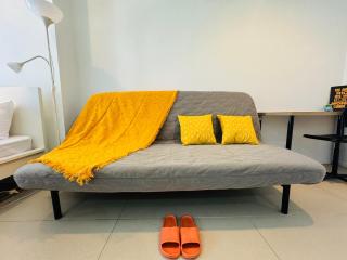 Arcoris Residence Mont Kiara by DeUrban - Kuala Lumpur - 3