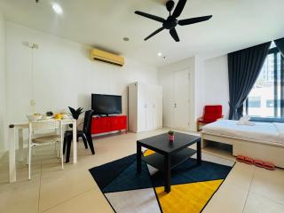 Arcoris Residence Mont Kiara by DeUrban - Kuala Lumpur - 2