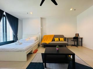 Arcoris Residence Mont Kiara by DeUrban - Kuala Lumpur - 1