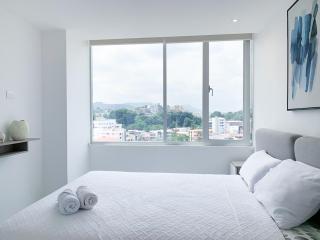 Suites de lujo cerca del WORLD TRADE CENTER, Parking Gratis, GYM, PISCINA - 3