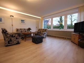 Apartment in Sylt near Sandy Beaches, cleaning included - Westerland - 5