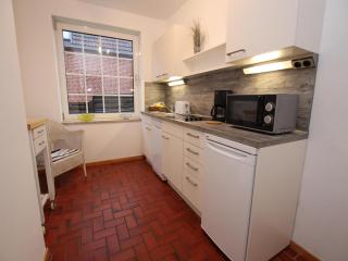 Apartment in Sylt near Sandy Beaches, cleaning included - Westerland - 0