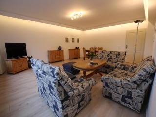 Apartment in Sylt near Sandy Beaches, cleaning included - Westerland - 9