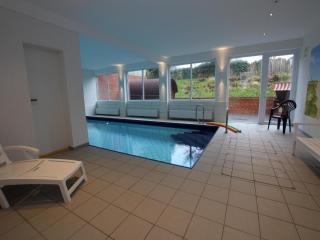 Apartment in Sylt near Sandy Beaches, cleaning included - Westerland - 1
