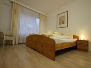 Apartment in Sylt near Sandy Beaches, cleaning included - Westerland - 3