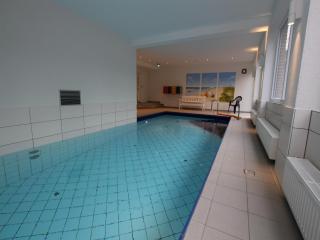 Apartment in Sylt near Sandy Beaches, cleaning included - Westerland - 7