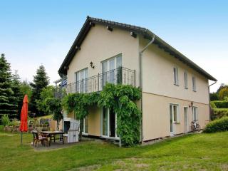 Apartment in Zemitz near Usedom Beaches, cleaning included - Zemitz - 9