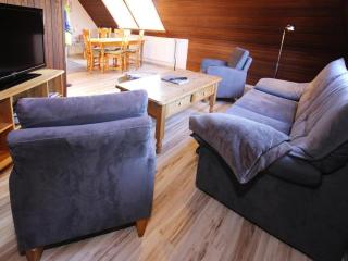 Apartment in Sylt near North Sea Beach, cleaning included - Westerland - 6