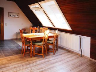 Apartment in Sylt near North Sea Beach, cleaning included - Westerland - 4