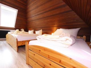 Apartment in Sylt near North Sea Beach, cleaning included - Westerland - 3
