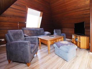 Apartment in Sylt near North Sea Beach, cleaning included - Westerland - 5