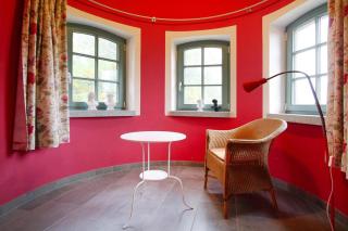 Holiday Home by Plauer See with Private Beach, cleaning included - Plau am See - 5