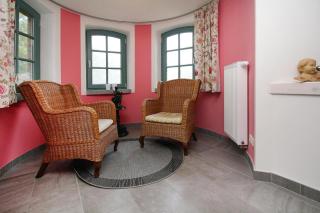 Holiday Home by Plauer See with Private Beach, cleaning included - Plau am See - 4