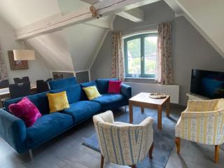 Holiday Home by Plauer See with Private Beach, cleaning included - Plau am See - 1