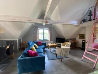 Holiday Home by Plauer See with Private Beach, cleaning included - Plau am See - 2