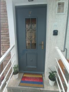 Betlemi 21 Old Town apartment - 6