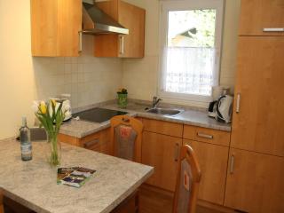 Holiday Park by Plauer See with Lake Access, cleaning included - Plau am See - 1