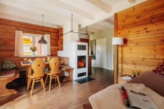 Chalet in Torfhaus with Sauna & National Park Views, cleaning included - Torfhaus - 5