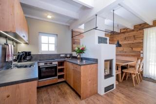 Chalet in Torfhaus with Sauna & National Park Views, cleaning included - Torfhaus - 2